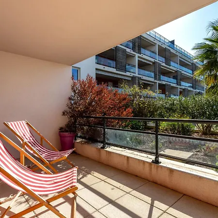 L'eden By Interhome شقة *